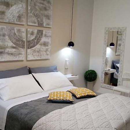 Appartamento Casa Oria Friendly Esterno foto