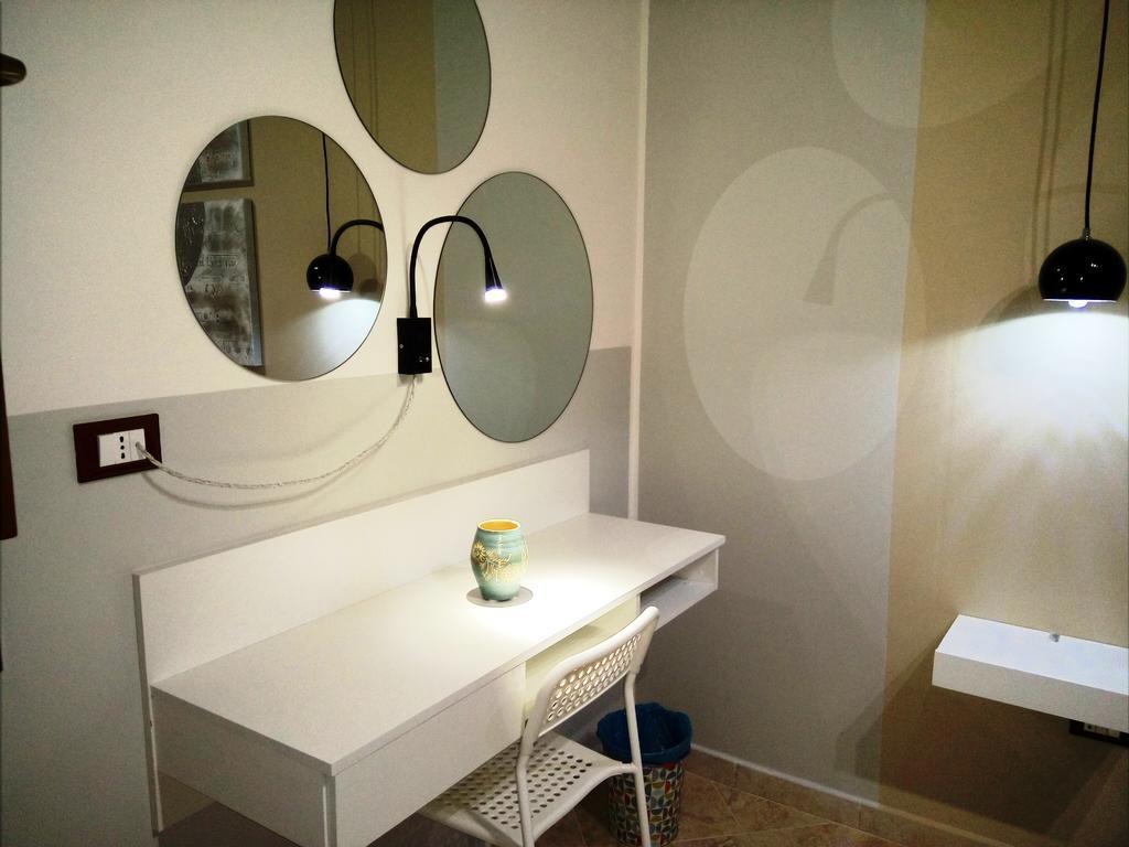 Appartamento Casa Oria Friendly Esterno foto