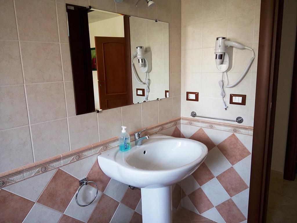 Appartamento Casa Oria Friendly Esterno foto