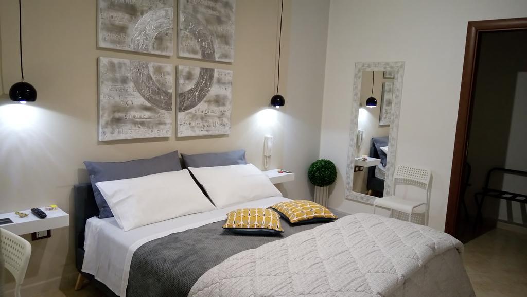 Appartamento Casa Oria Friendly Esterno foto
