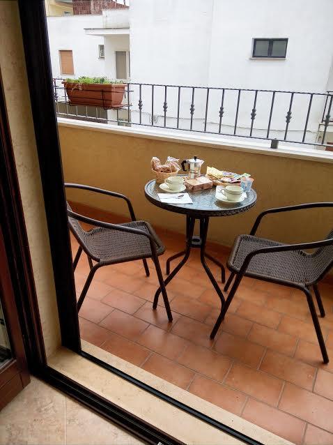 Appartamento Casa Oria Friendly Esterno foto